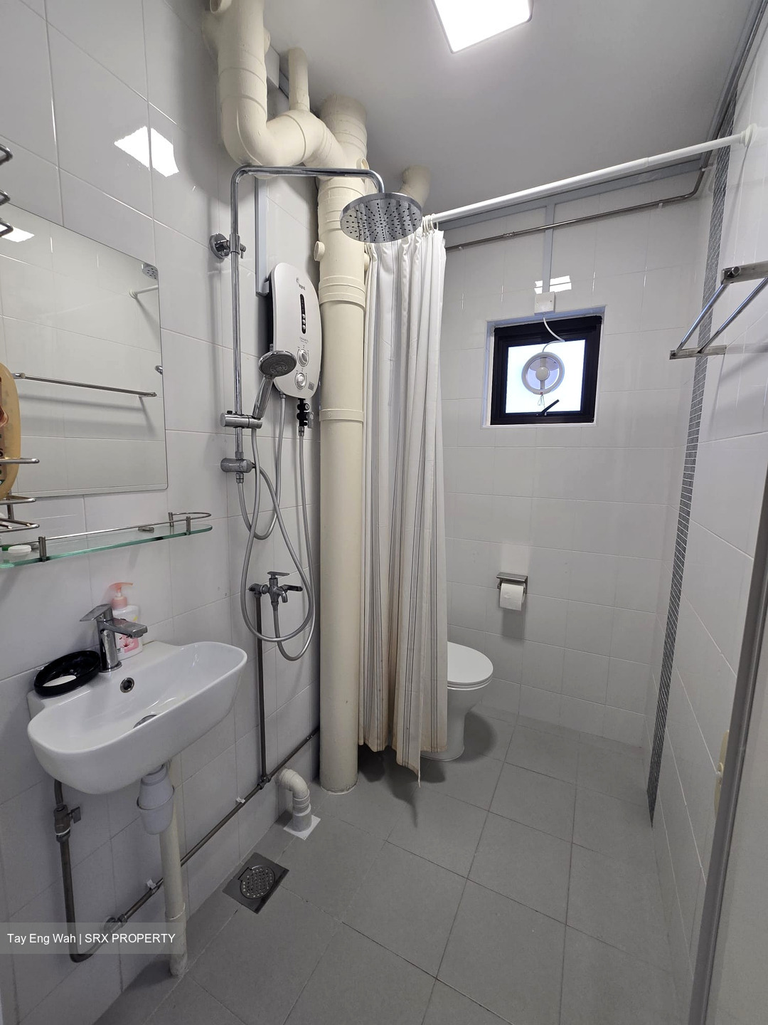 Blk 540 Guilin Breeze (Bukit Batok), HDB 4 Rooms #602713781